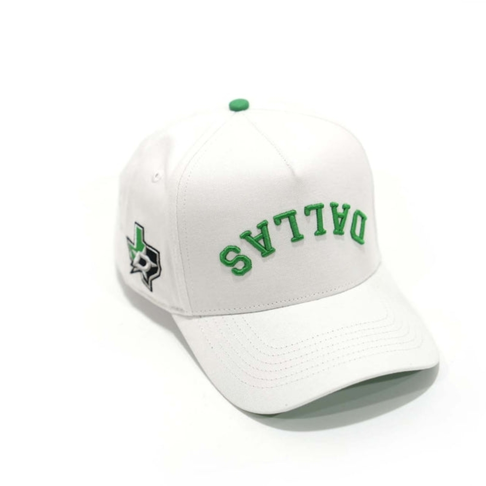 NWT Dallas Stars x True Brvnd '25